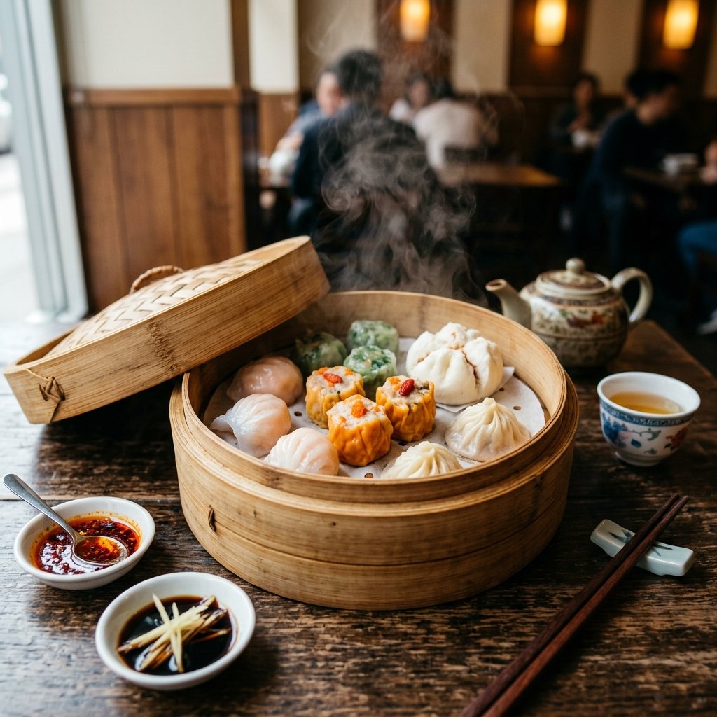 Dimsum